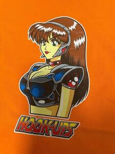 スペシャルビンテージTシャツHookups/AKIRA/アキラ/90s/vintage/攻殻機動隊/アニメ/NARUTO/バンドT/nirvana/レッチリ/スマパン/レイジ/