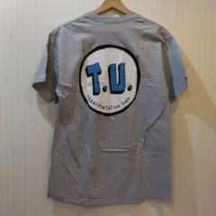 TRANSPORTATION UNIT - CLASSIC T.U. TEE