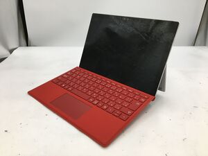 MICROSOFT/タブレット/第6世代 Core m3/NVMe 128GB/メモリ2GB/2GB/WEBカメラ無/OS無-241223001401144