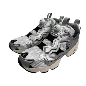 US8.5/26.5　リーボック×ビームス REEBOK×BEAMS 24AW／ 別注 Reebok INSTAPUMP FURY ND5605-11　8065000194632