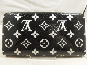 期間限定セール ルイ・ヴィトン LOUIS VUITTON ジッピーウォレット エキゾチックパイソン/長財布 N96955