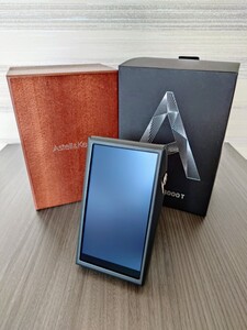 【美品・延長保証】Astell&Kern A&ultima SP3000T