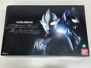 ウルトラレプリカ メビウスブレス&ナイトブレス プレバン限定 ウルトラマンメビウス