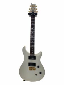 PRS(Paul Reed Smith)◆sE Dave Navarro/Jet White/2012/デイヴ・ナヴァロ/韓国製/本体のみ