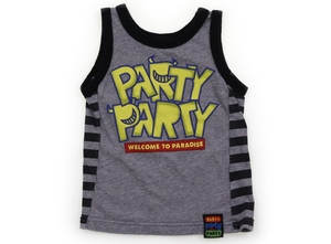 パーティパーティ Party Party タンクトップ・キャミソール 95サイズ 男の子 子供服 ベビー服 キッズ