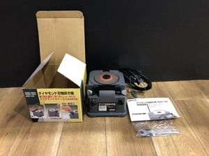 018★おすすめ商品★三共 ダイヤモンド刃物研ぎ機 HDG-100