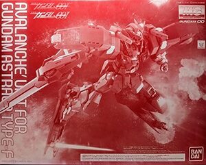 BANDAI SPIRITS(バンダイ スピリッツ) 1/100 MG ガンダムアストレア TYPE-F(中古品)