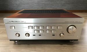 LUXMAN ラックスマン L-570 プリメインアンプ ジャンク品。