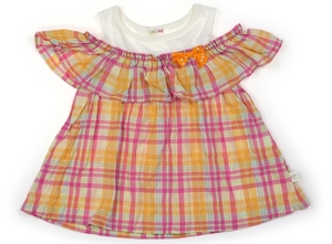 ニットプランナー（ＫＰ） Knit Planner(KP) チュニック 120サイズ 女の子 子供服 ベビー服 キッズ