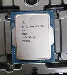 未使用品intel CPU Core i7-13700F ES2 Q0L9