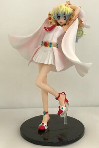 ニア 天元突破グレンラガン 1/8 スタチュー KONAMI コナミデジタルエンタテインメント (管理番号：059111)