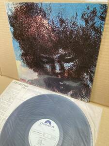 PROMO MP2494！美盤LP！ジミ・ヘンドリックス Jimi Hendrix / The Cry Of Love Polydor 見本盤 ELECTRIC LADYLAND SAMPLE 1975 JAPAN NM