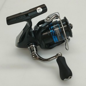 05w08064★1円~ 【SHIMANO】シマノ スピニングリール NEXAVE ネクサーブ C2000S リール 中古品