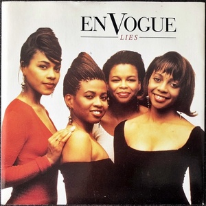 【Disco & Soul 7inch】En Vogue / Lies