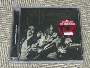 BECK , BOGERT & APPICE / BUDOKAN 1973 (2CD)