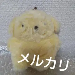 ポムポムプリン ぬいぐるみ 初期 サンリオ レトロ