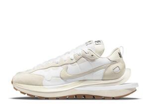 sacai Nike Vapor Waffle "White Gum" 28cm DD1875-100