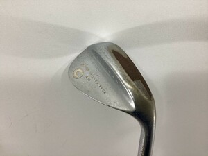 クルーズ クルーズ トリプルソール MILLED ウェッジ/DG/S200/56[5196]■杭全本店