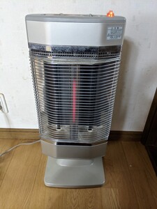 ★ダイキン DAIKIN ERFT11LS 遠赤外線 セラムヒート 省電力 ハイパワー スポット暖房★