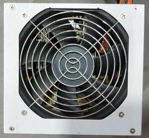 【中古パーツ】 POWER MAN IP-P600CQ3-2 P5 600W 電源ユニット 80PLUS BRONZE ■DY2856