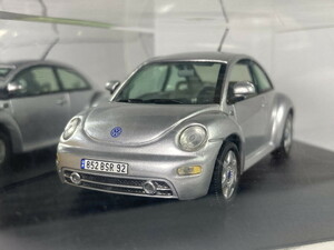 VW ビートル Beetle 1.9 TDI 1999 1/43 - ビテス VITESSE