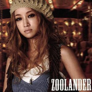 ＺＯＯＬＡＮＤＥＲ（ＤＶＤ付）／ｌｅｃｃａ