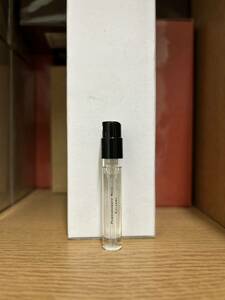 《送料無料》 ジョーマローン ポメグラネート ノアール コロン 1.5ml サンプル ※未使用※ #ザクロ #ガイアックウッド #カサブランカ