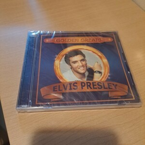 CD ELVIS PRESLEY