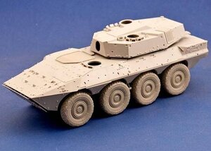 パンツァーアート RE35-156 1/35 イタリア チェンタウロ装甲車 ホイールセット