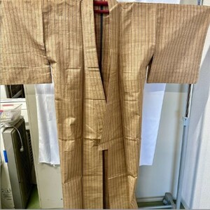 和服 古着 アンティーク着物 リメイク素材 古布④