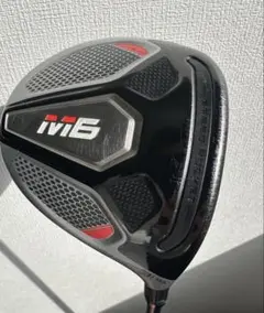 即購入OK TaylorMade M6 フェアウェイウッド