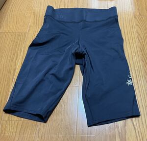 C3fit インスピレーション ハーフタイツ　Sサイズ