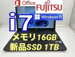 ノートパソコン core i5windows11オフィス付き WA2/B2B