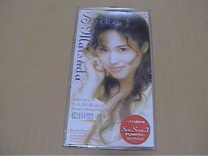 松田聖子☆ＣＤ