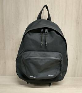 EASTPAK × Neil barrett イーストパック ニールバレット リュック バックパック ブラック ポリエステル EK0A5BB3S08 店舗受取可