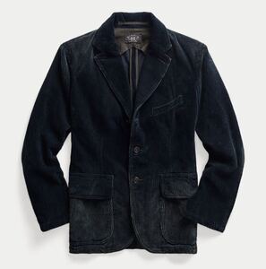 RRL コーデュロイジャケット　XS新品未使用タグ付き