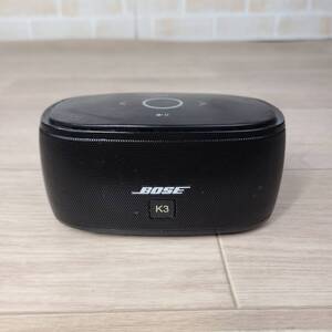  BOSE smart music K3 スピーカー　小型　本体のみ