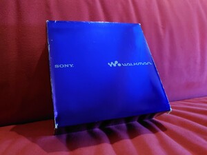 【SONY】NW-A605 WALKMAN　PORTABLE MUSIC PLAYER FM RADIO ソニー ウォークマン ポータブル ミュージックプレーヤー ラジオ