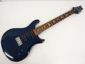 Paul Reed Smith ポール・リード・スミス PRS SE Custom 24 7弦 エレキギター 専用ケース付き ◆ G4123