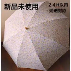 【晴雨兼用】オーロラ　折りたたみ傘