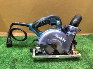 ♪おすすめ商品♪makita マキタ 125mm防じんマルノコ KS5000FX 