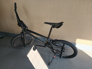 BMX 美品 ARES BIKES フラットランド ストリート 手渡し限定