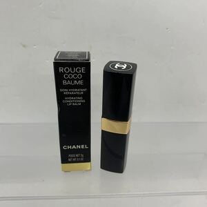 CHANEL シャネル ルージュ COCO リップ　22040539