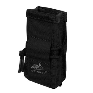 HELIKON-TEX マガジンポーチ COMPETITION RAPID PISTOL POUCH オープントップ MO-P03-CD [ ブラック ]