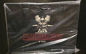 新品未開封 アートストーム　EX合金　ロボ師WORKS　 MAZINGER1969　 マジンガーZ　永井豪