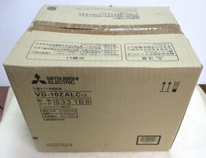 ★ 96377 三菱 ダクト用換気扇 ’22年製 人感センサー VD-10ZALC13 未使用 ★