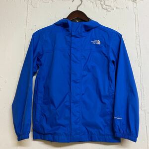 THE NORTH FACE ナイロンジャケット ハイ ベント ボーイズ