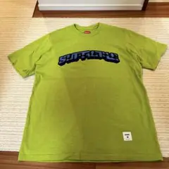 supreme Tシャツ