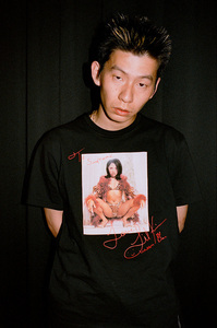 【Supremeシュプリーム】TシャツXL アメリカ製 ヒップホップの女王「リル・キム」モデル 「Lil