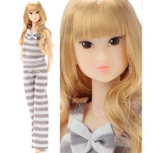 新品未使用●超貴重レア●極美品●注意:本体のみ●momokodoll「Wake-UP momoko DOLL 009」doll モモコドール ももこ 即決